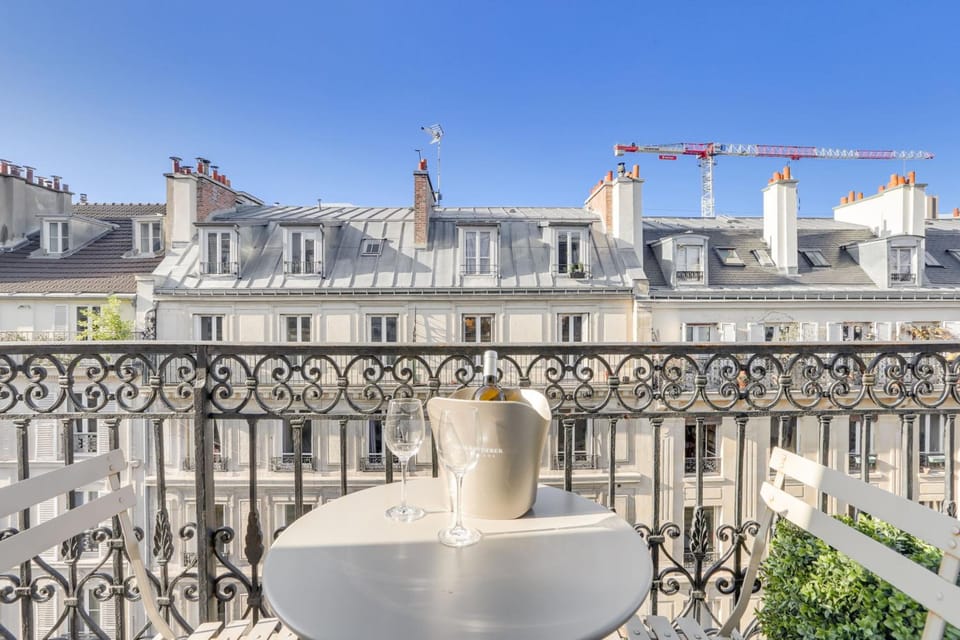 Hotel Duret Hotel in Paris