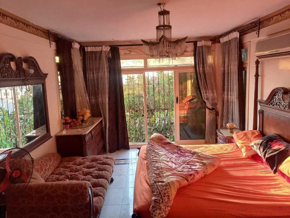 Villa Dr mohamed Hotel in Alexandria Governorate