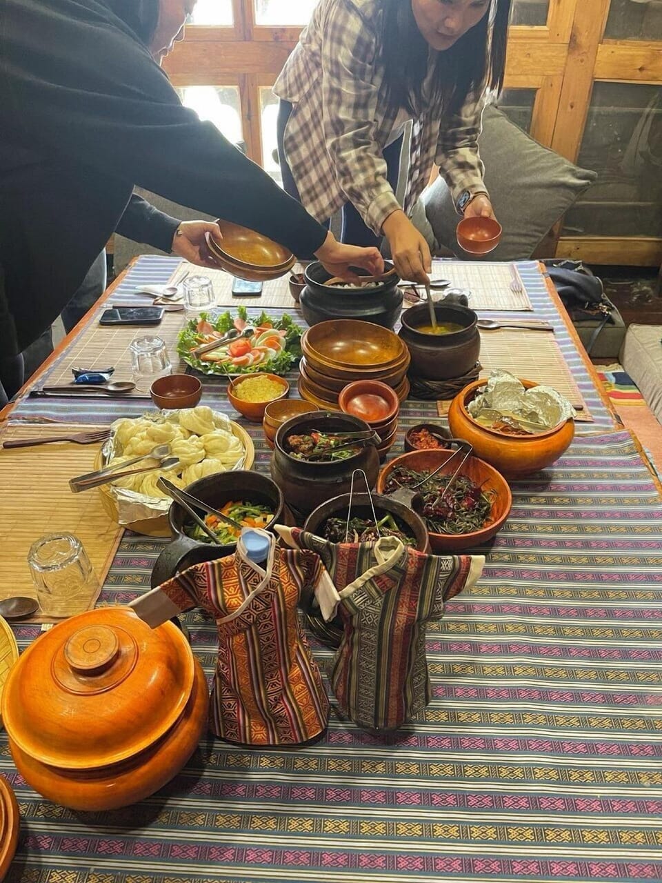Heritage Home Hotel in Asia