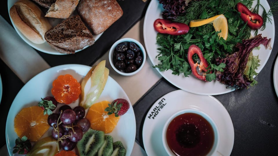 Marlen Hotel Mavisehir Hotel in Izmir