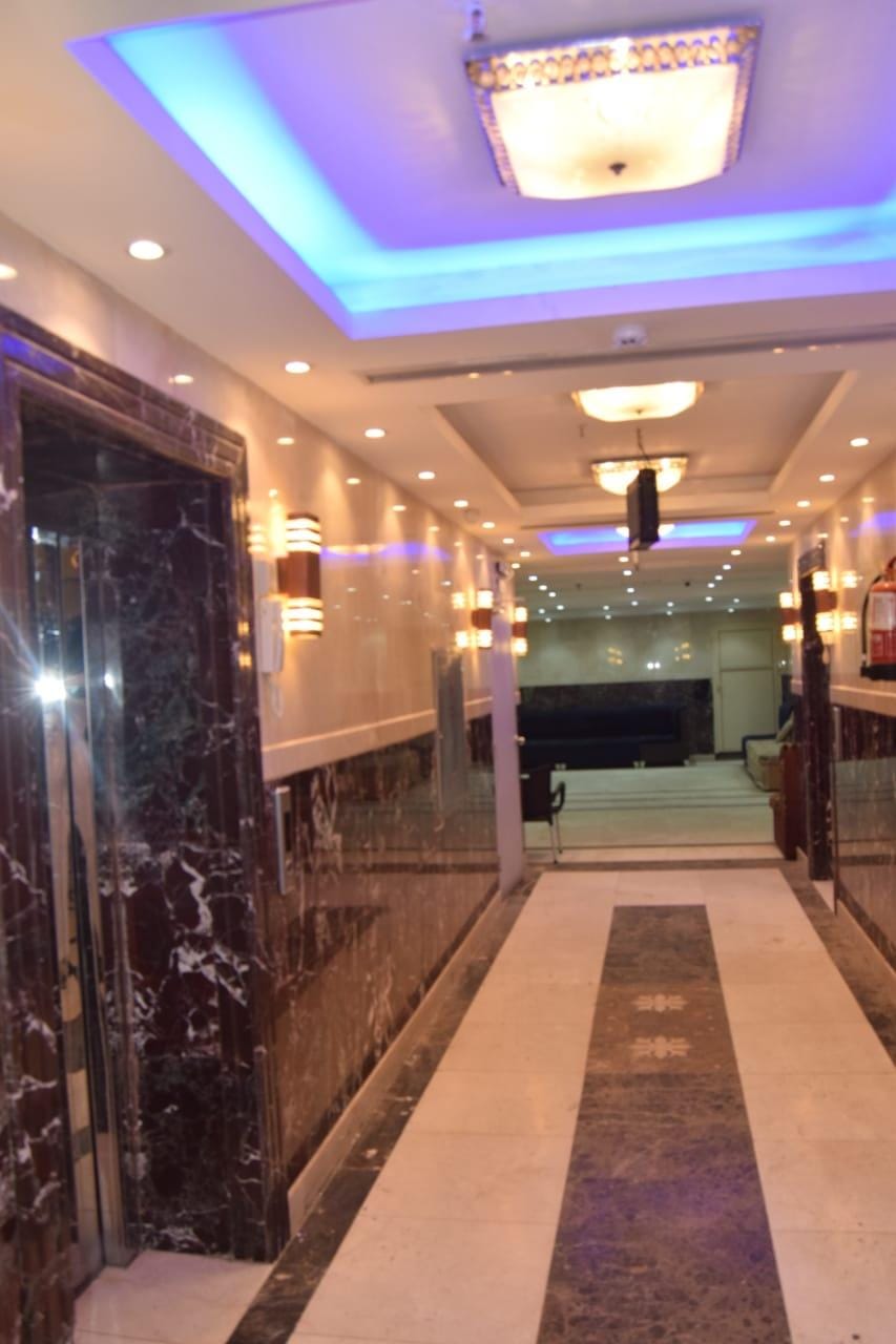 Funduq Rafahiat Al-Mansour Hotel in Mecca