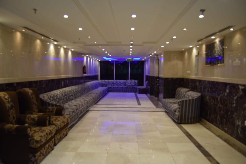 Funduq Rafahiat Al-Mansour Hotel in Mecca