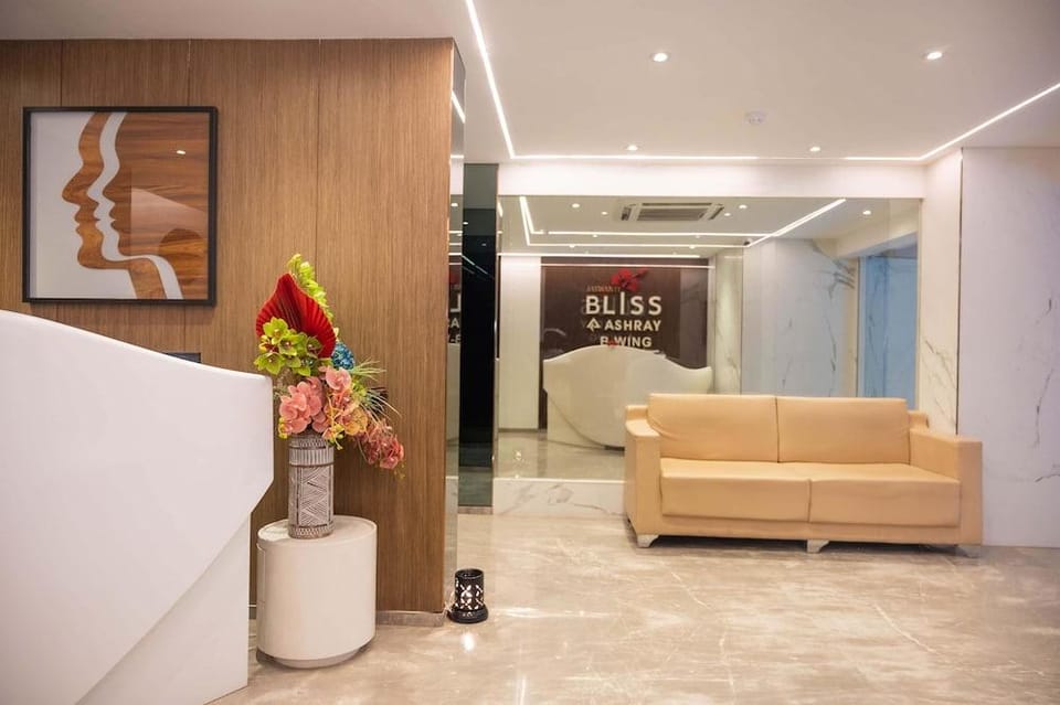 Z Bliss Suites Hotel in Mumbai