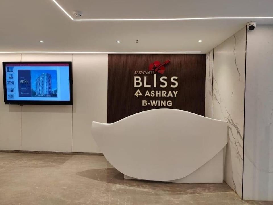 Z Bliss Suites Hotel in Mumbai