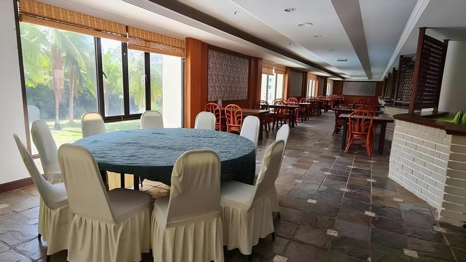 De Greenish Village Langkawi Hotel in Kedah