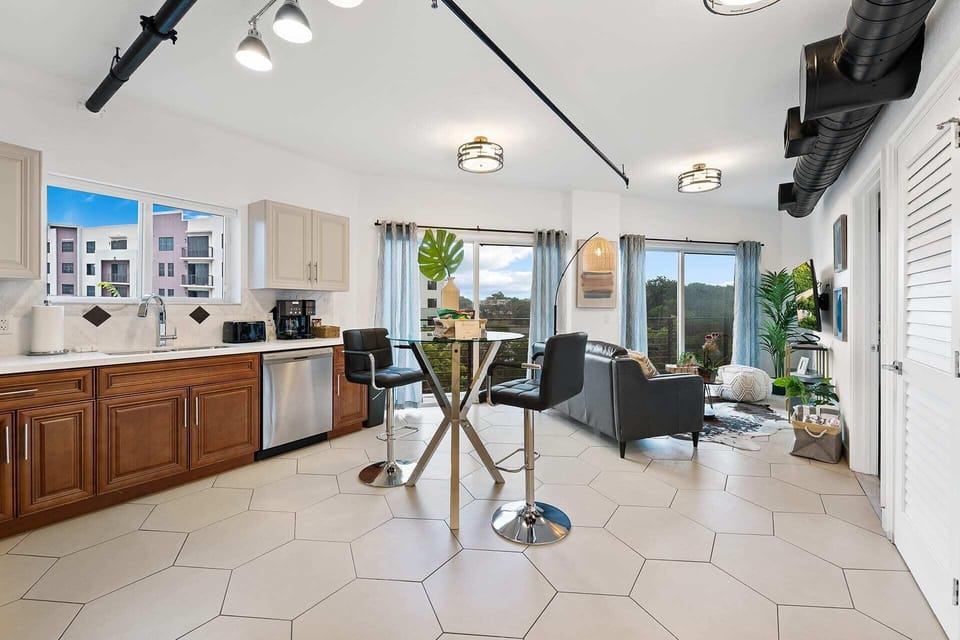 Wilton River Suites (Adults Only / LBGTQ and friends) Hotel in Wilton Manors