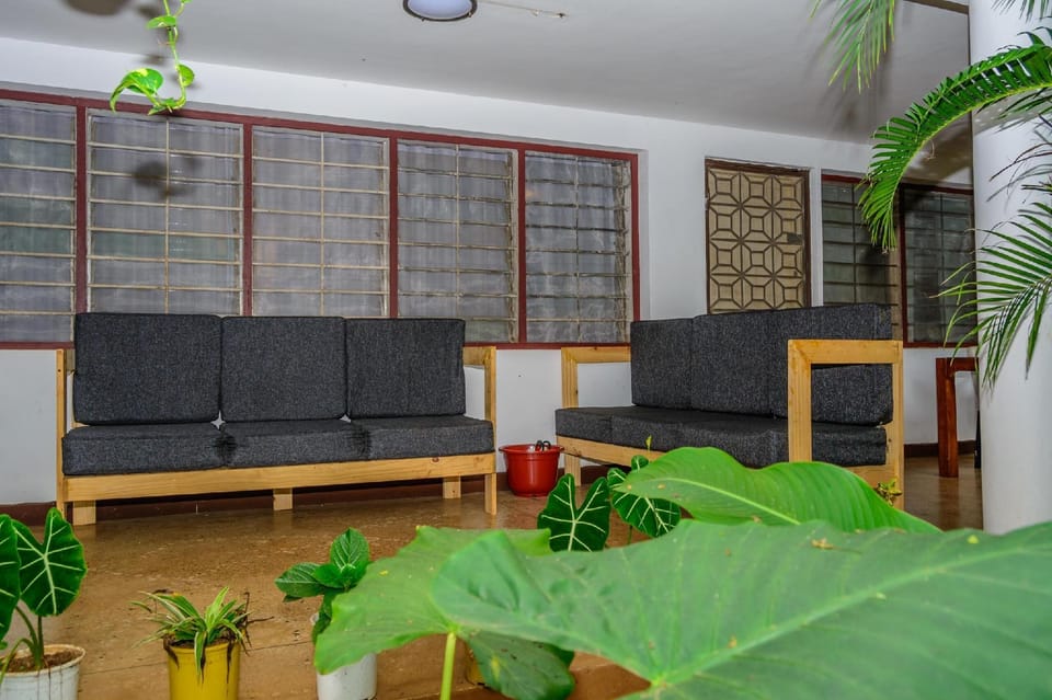 Bustani Luxury Homestay Hotel in Tanzania