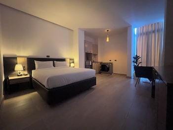 Elsol Hotel Hotel in Addis Ababa