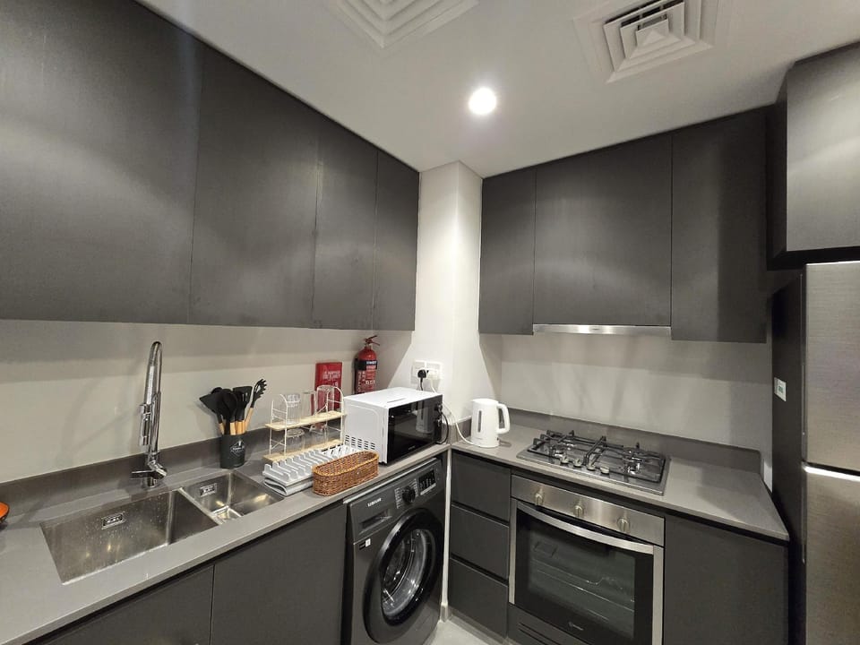 Shiro Elegant Living Hotel in Al Sharjah