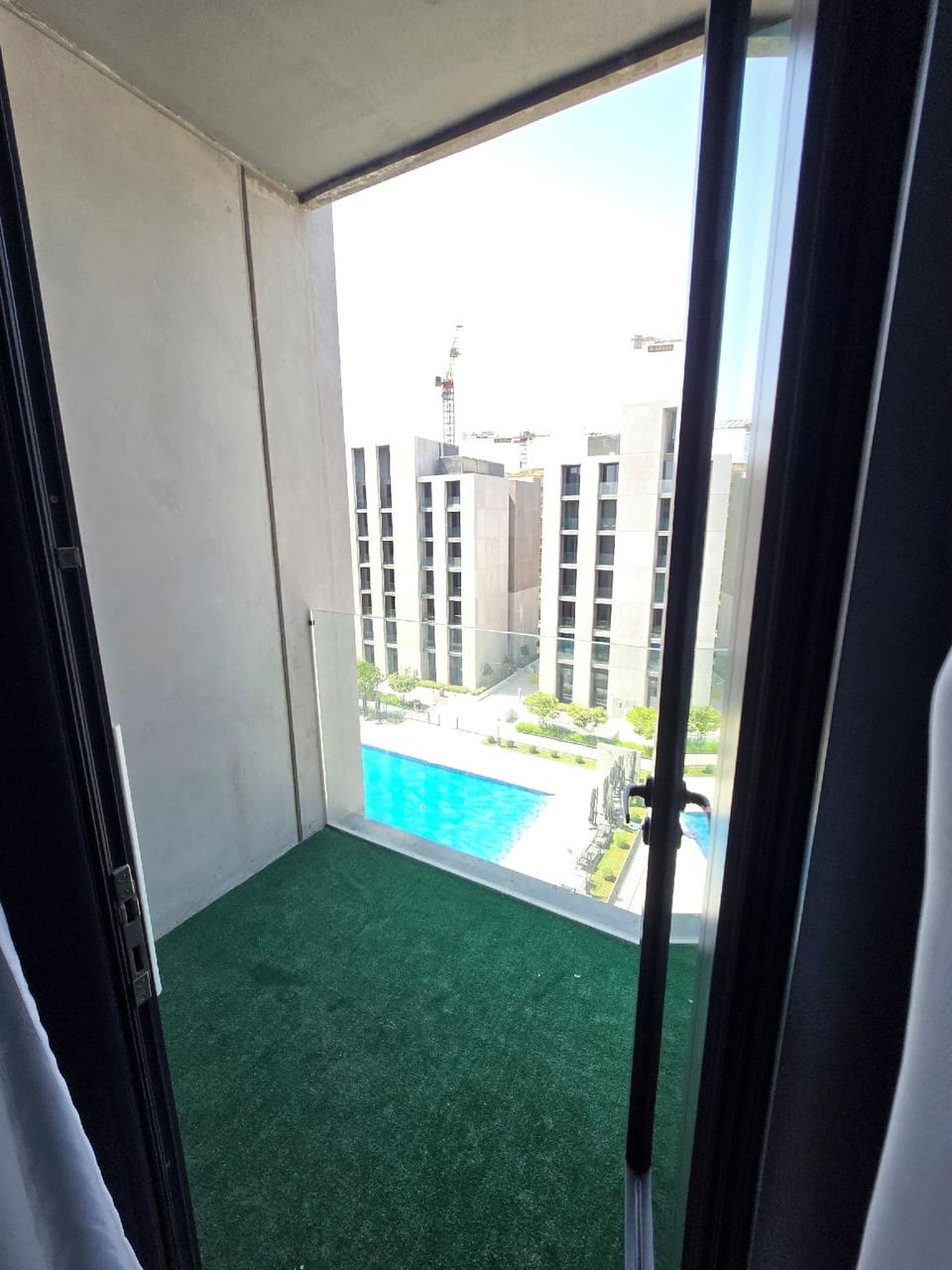 Shiro Elegant Living Hotel in Al Sharjah