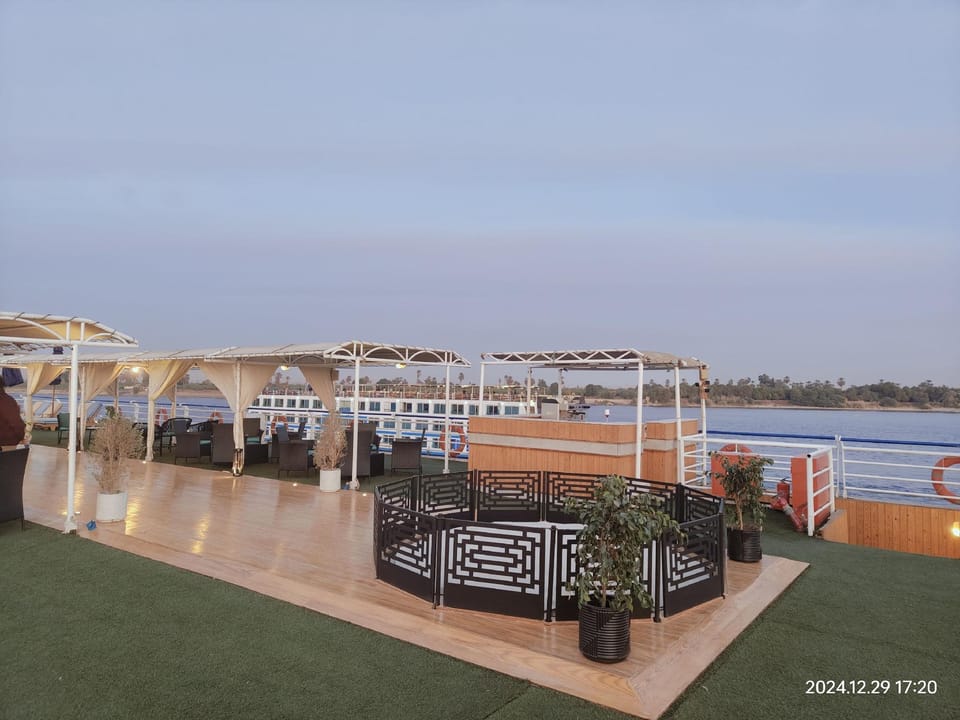 Nile Bride Hotel in Cairo Governorate