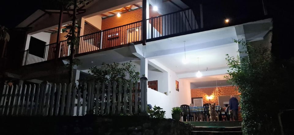 Pearl villa Ella Hotel in Ella