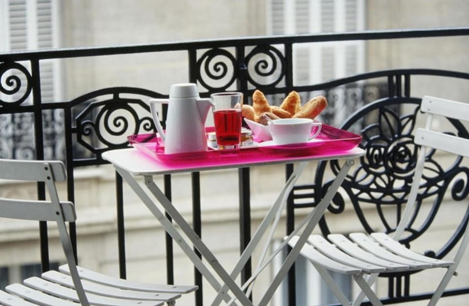 Food and beverages