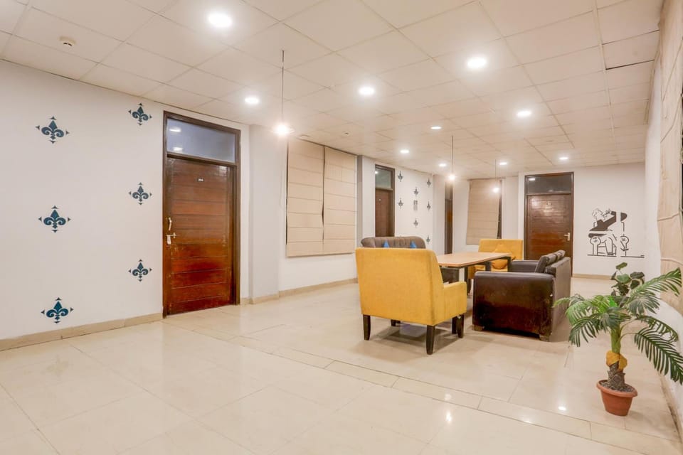 Facilities