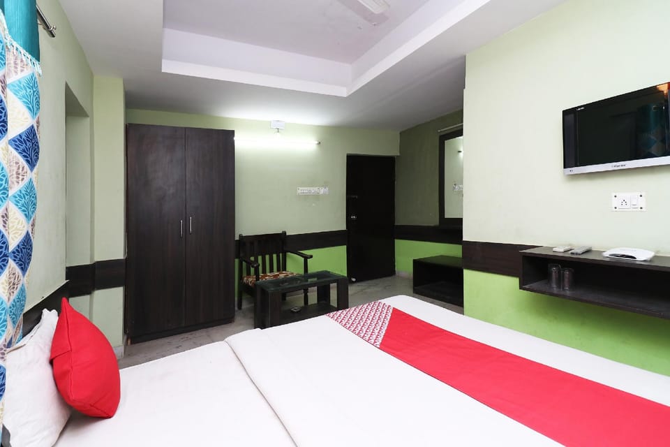 Facilities