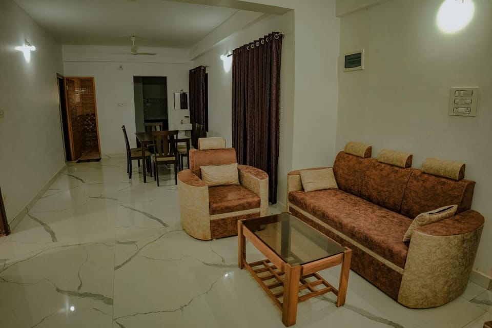 Facilities