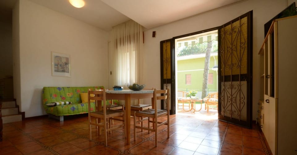 Gorgeous villa in a quiet and relaxed environment Resort in Lignano Sabbiadoro