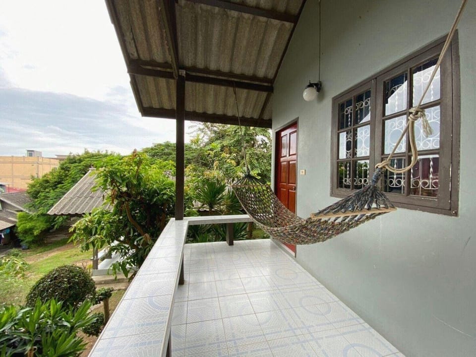 PHUPHA Bungalow Haad Rin Resort in Ban Tai