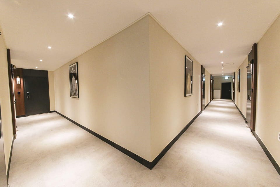 Jecheon Ari Hotel Hotel in South Korea