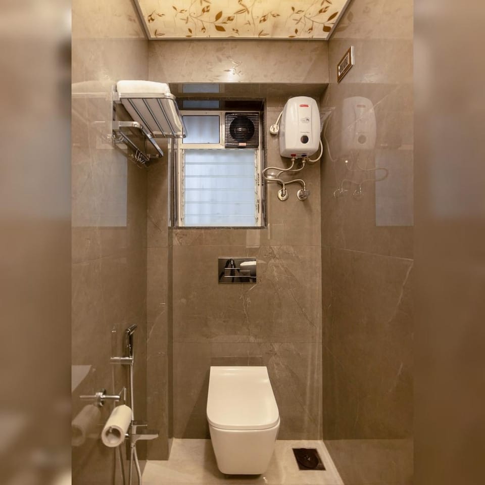 THE MAJESTIC BOUTIQUE HOTEL Hotel in Mumbai