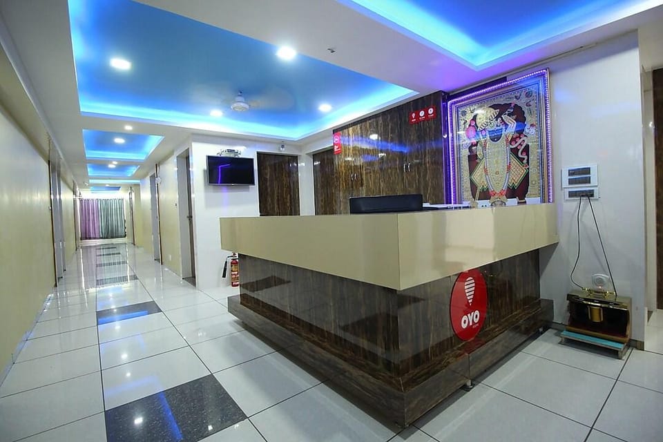Hotel Point VIew Hotel in Gandhinagar