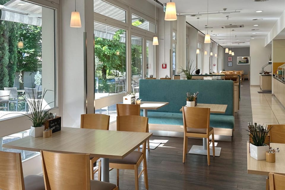 Garner Hotel Mainz By IHG Hotel in Mainz