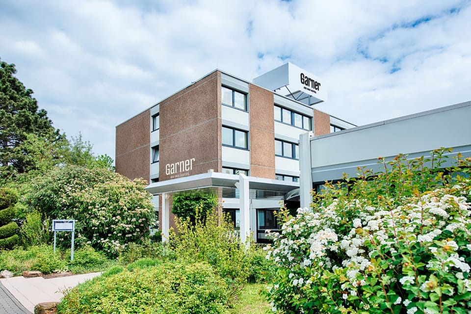 Garner Hotel Mainz By IHG Hotel in Mainz