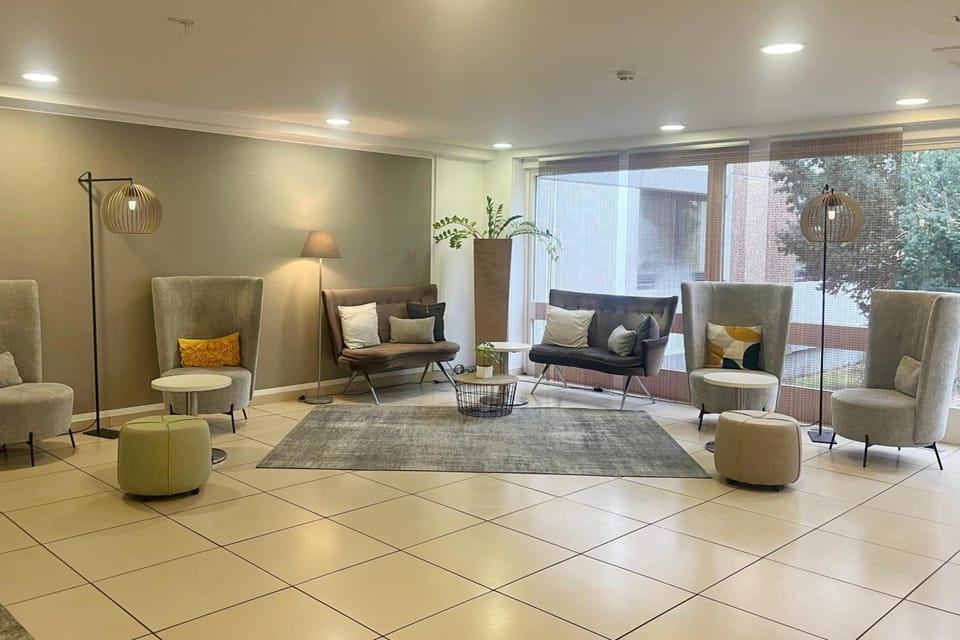 Garner Hotel Mainz By IHG Hotel in Mainz