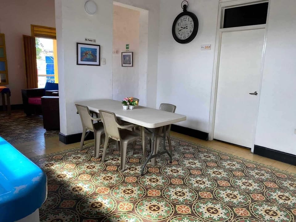 Believer hostel Hostel in Santa Marta