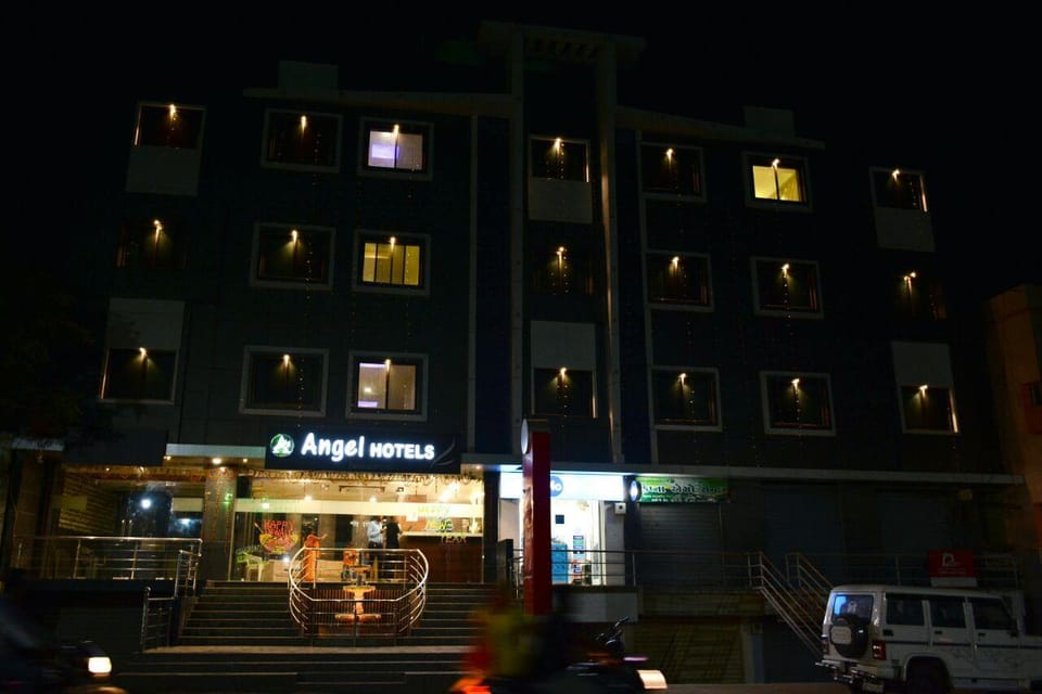 Angel Hotels Hotel in Gujarat