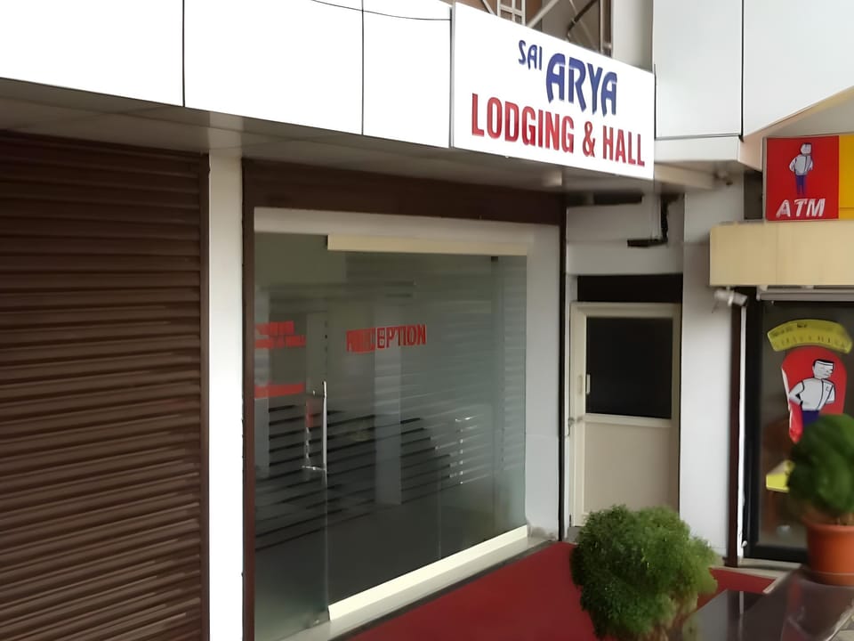 SAI ARYA LODGING & HALL Hotel in Mangaluru