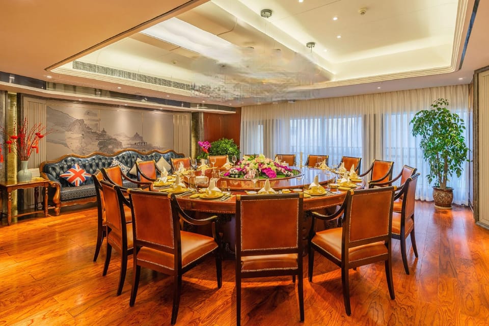 Jinlong Hotel Hotel in Chengdu