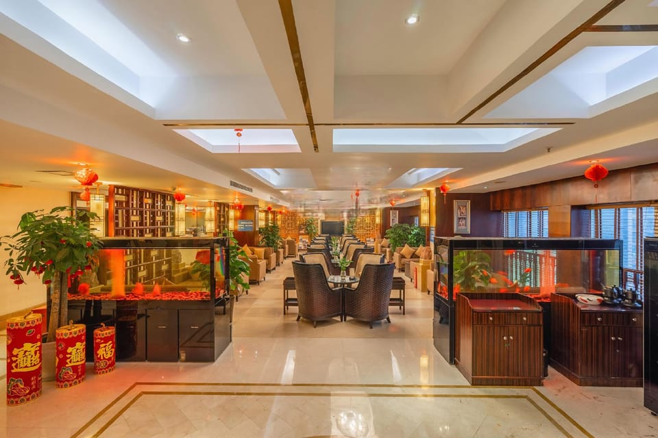 Jinlong Hotel Hotel in Chengdu