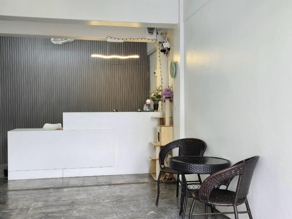 SRINN House, Bangkok Hotel in Bangkok