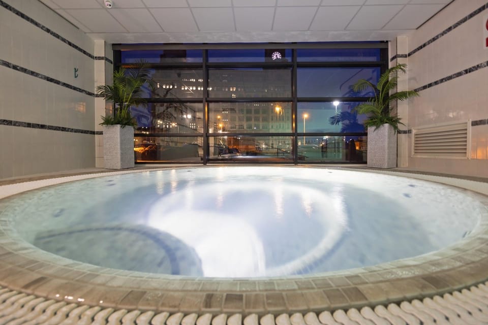 Crowne Plaza Liverpool City Centre By IHG Hotel in Liverpool