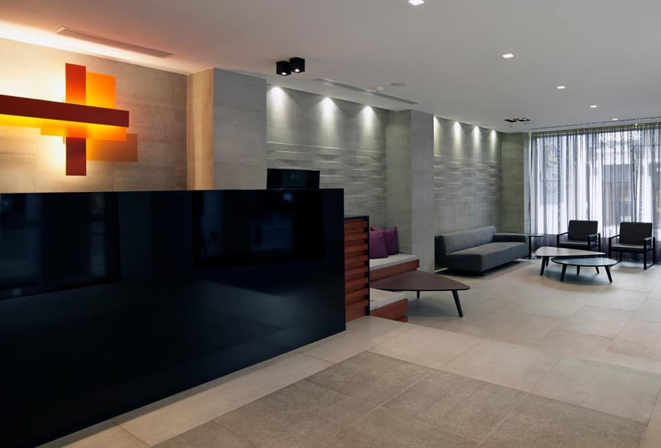 Amazon Hotel Hotel in Athens