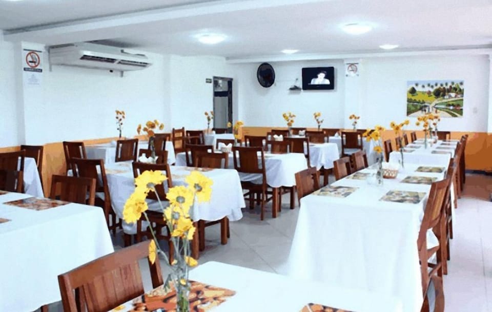 Hotel Absolar Hotel in State of Bahia