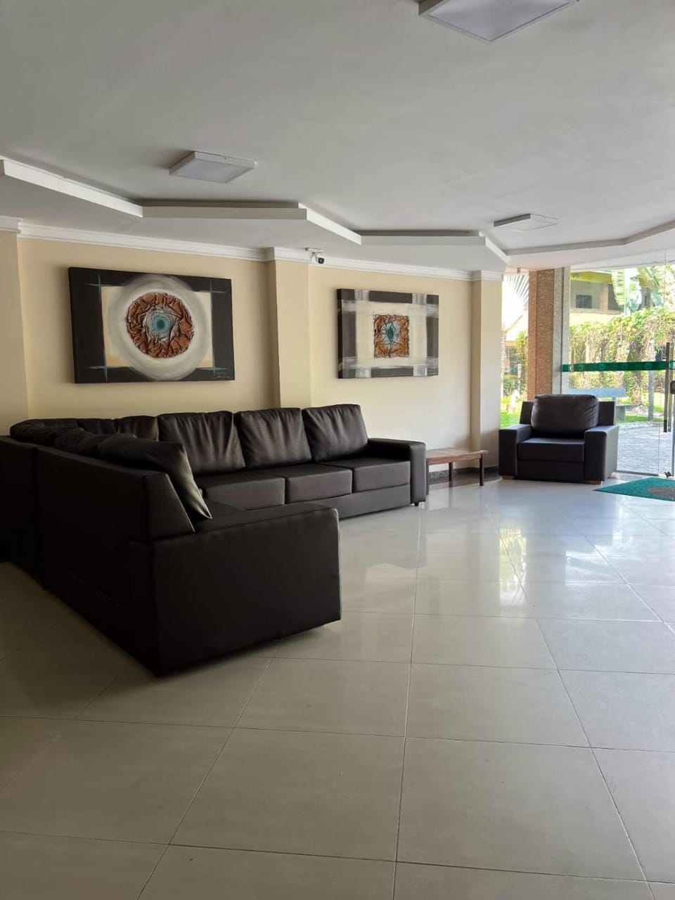 Hotel Absolar Hotel in State of Bahia