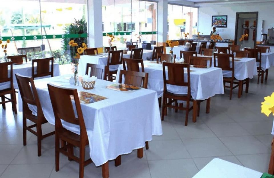 Hotel Absolar Hotel in State of Bahia