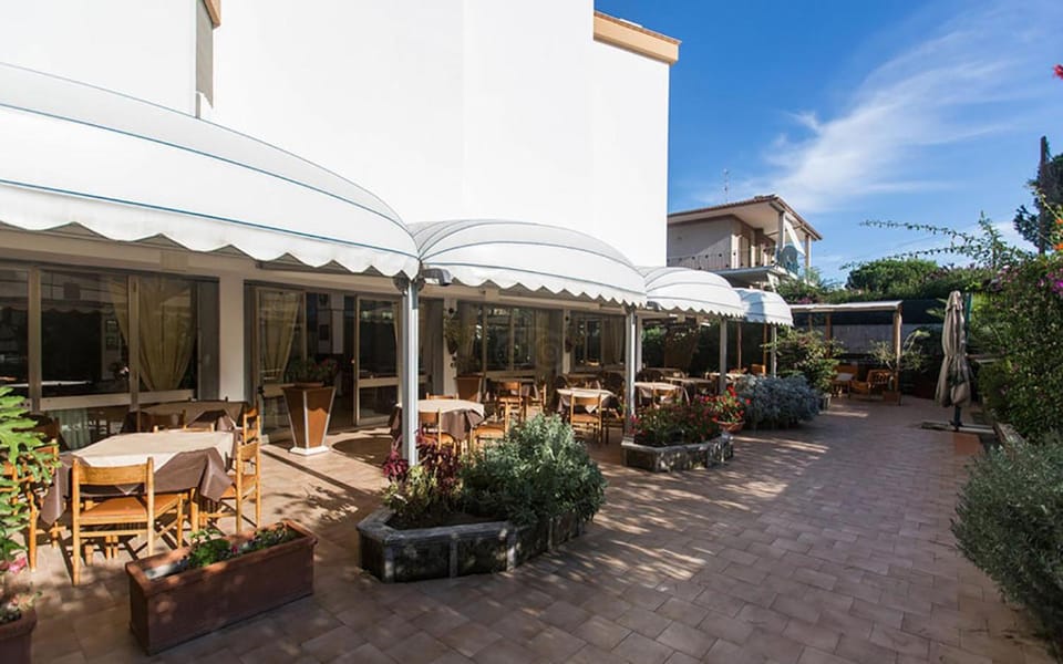 Hotel Anna Hotel in Terracina