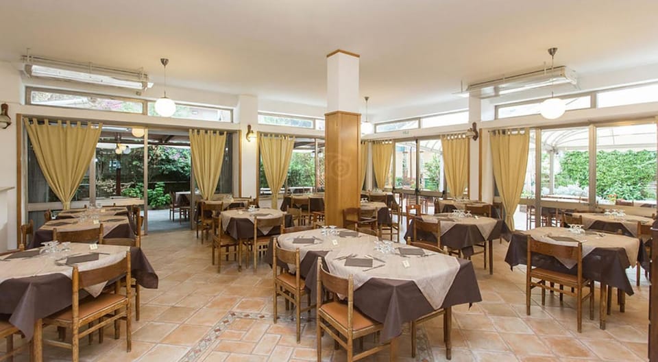 Hotel Anna Hotel in Terracina