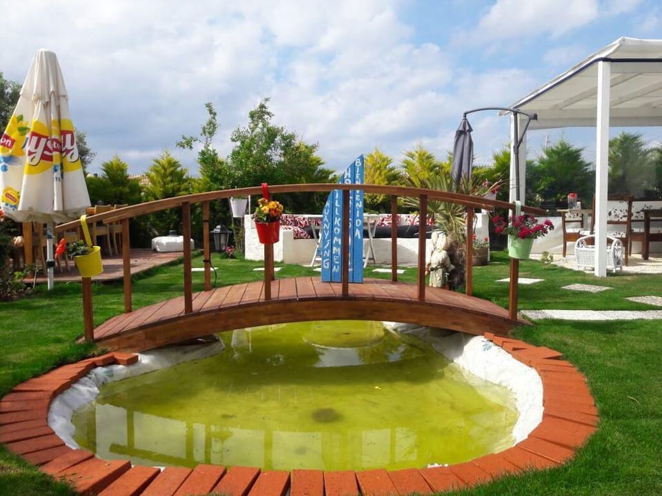 Hotel Antonio Hotel in Cesme