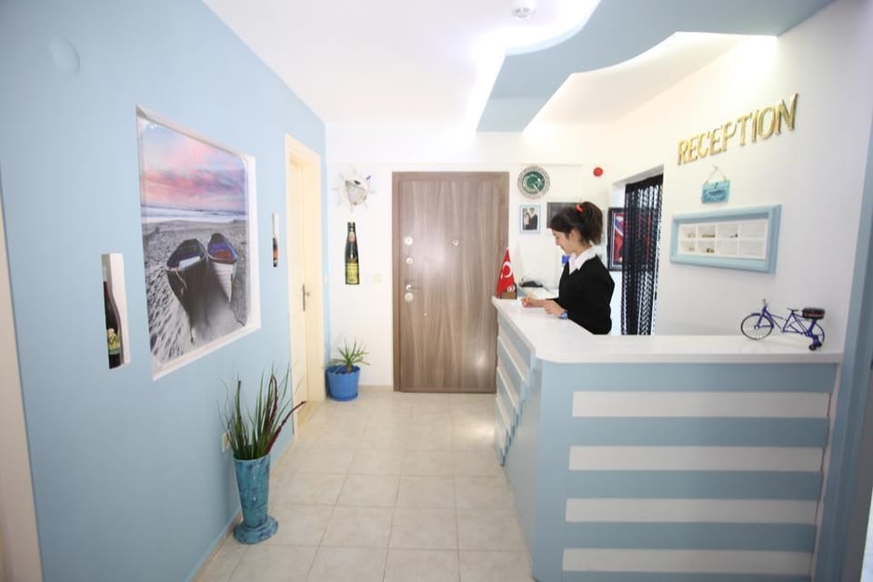 Hotel Antonio Hotel in Cesme