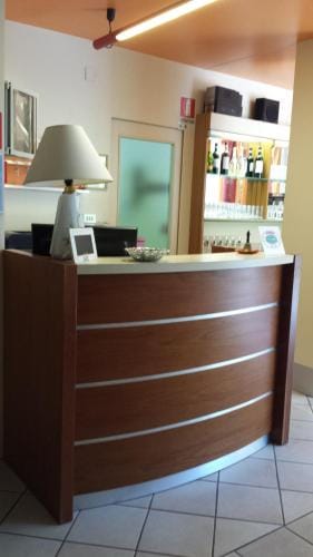 Hotel Garni Capinera Hotel in Garda