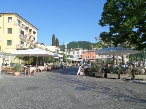 Hotel Garni Capinera Hotel in Garda