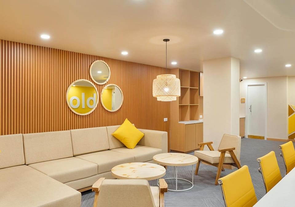 Meeting room / ballrooms