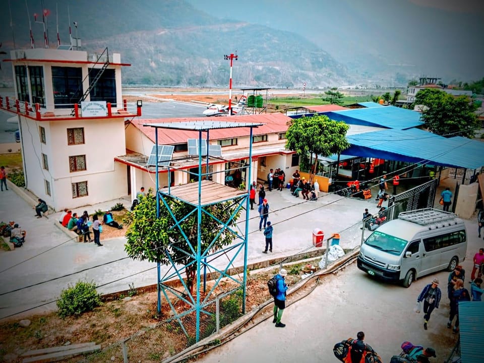 B N Hotel & Restaurant Hotel in Bagmati Province, Nepal