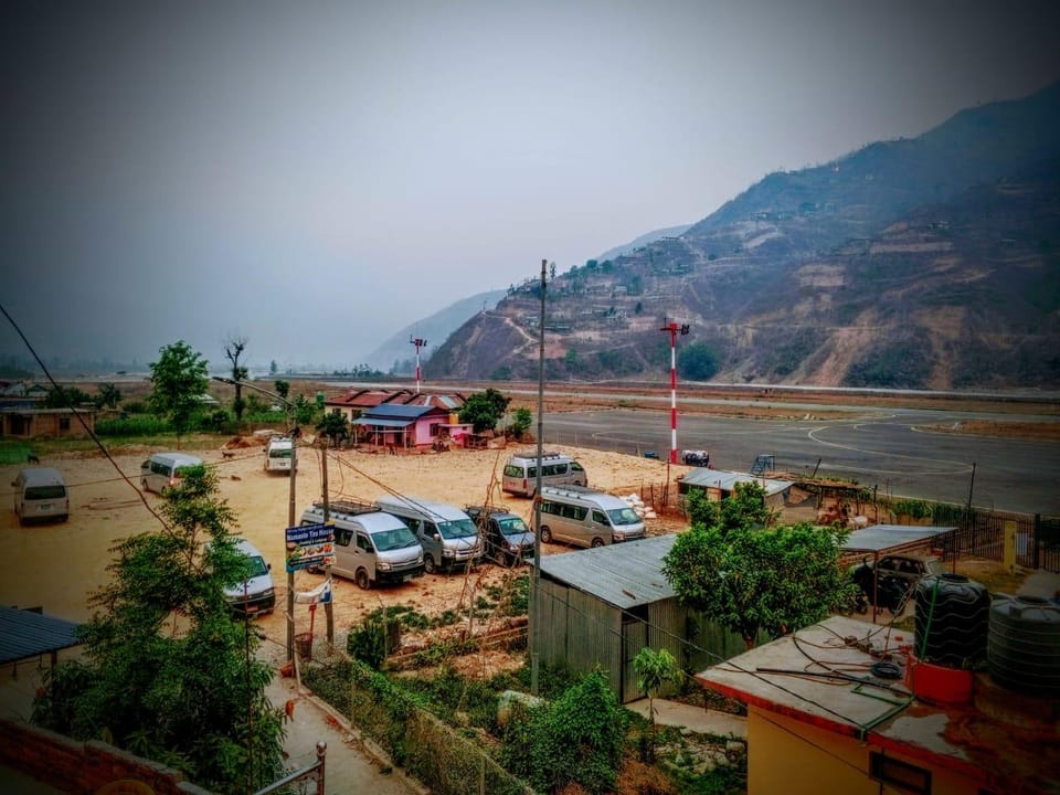 B N Hotel & Restaurant Hotel in Bagmati Province, Nepal