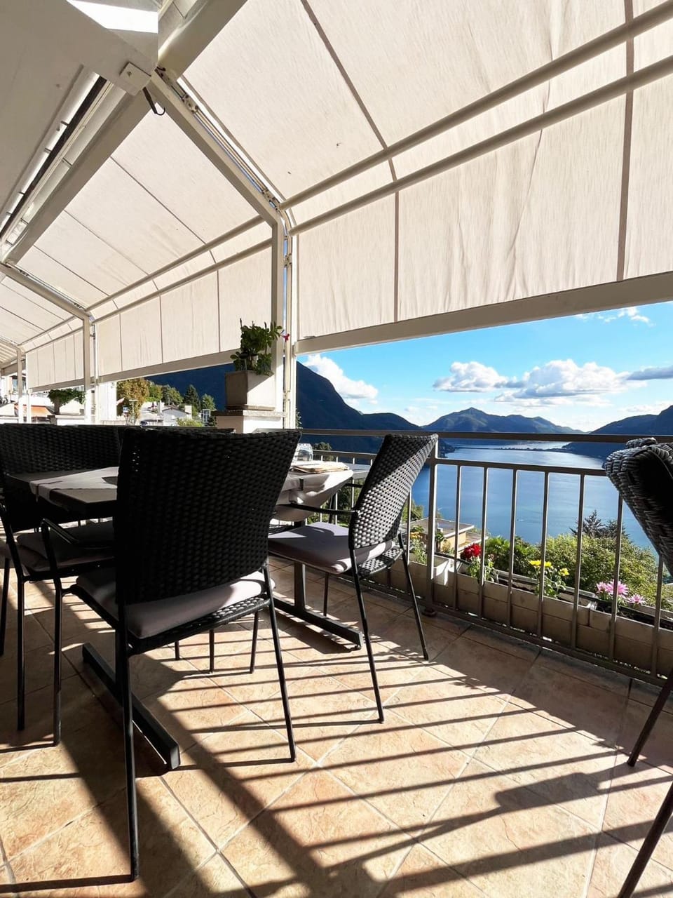 Hotel Colibri Hotel in Lugano