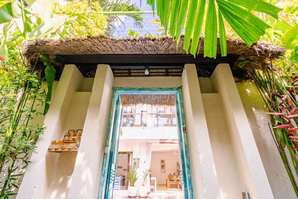 Villa Alleira Seminyak by Best Deals Asia Resort in Kuta